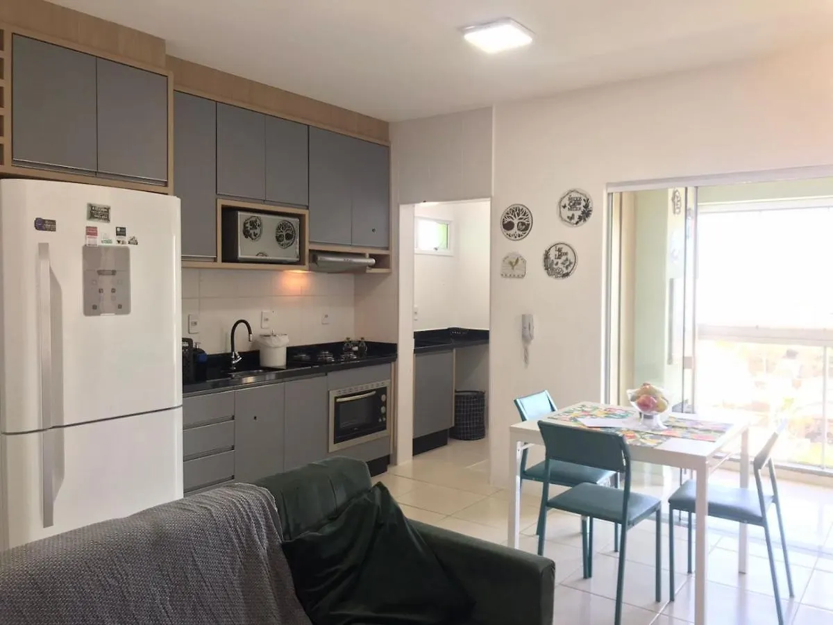 Apt- Suite - Quadra Mar - Aeroporto/Beto Carreiro Navegantes 0*,
