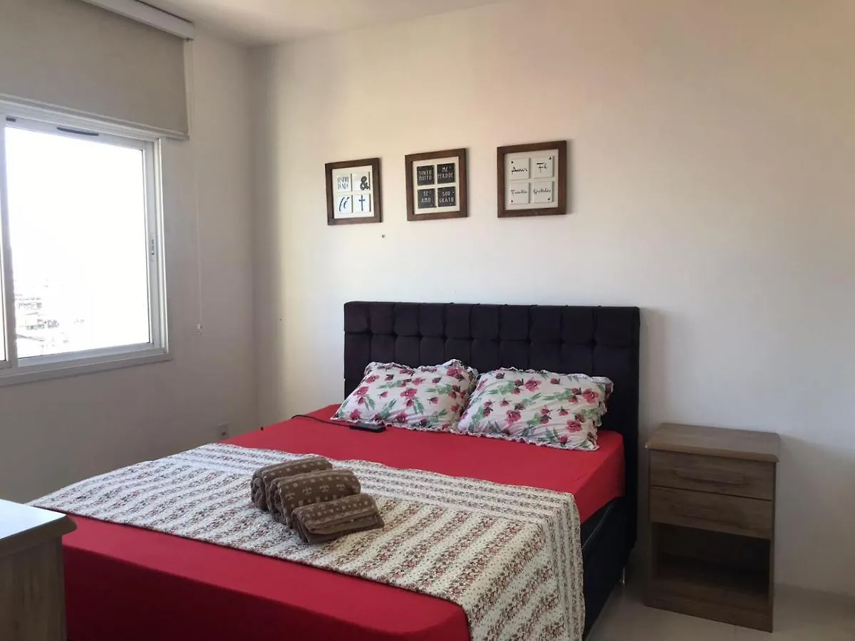 Apartamento Apt- Suite - Quadra Mar - Aeroporto/Beto Carreiro Navegantes