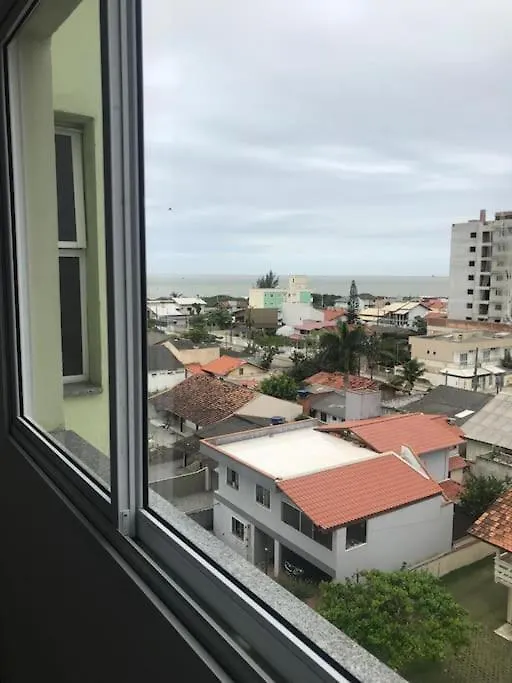 Apt- Suite - Quadra Mar - Aeroporto/Beto Carreiro Navegantes 0*,  Brasil